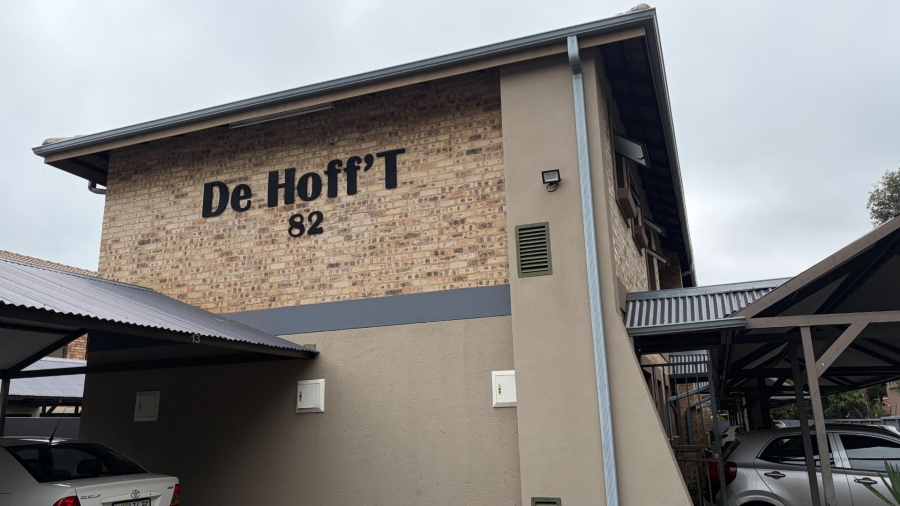 2 Bedroom Property for Sale in Bult South North West